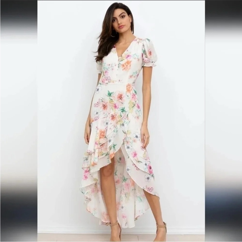 NWT Yumi Kim Summer Love Dalia Dress Size Medium